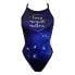 Фото #1 товара TURBO Nebula Swimsuit