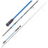 JATSUI Blue Water Sauron Type C Light Jigging Rod