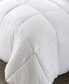 Фото #3 товара Gel Fiber Filled Luxurious Full/Queen Comforter