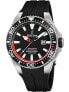 Фото #1 товара Festina F20664/3 Mens Watch Professional Diver Day-Date 45mm 20ATM