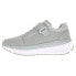 Фото #5 товара Propet Ultima Fx Walking Womens Grey Sneakers Athletic Shoes WAA313MGRY