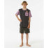 ფოტო #6 პროდუქტის RIP CURL Lost Islands Pocket short sleeve T-shirt