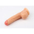 Фото #4 товара Dildo Shadow 22 x 4.5 cm Flesh