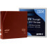 Фото #2 товара IBM Ultrium 8 - Blank data tape - LTO - 12000 GB - 30000 GB - 2.5:1 - Red
