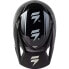 Фото #3 товара FOX RACING MX White Label Bliss off-road helmet