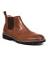 Фото #1 товара Men's Brayden Dress Comfort Chelsea Boots