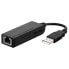 Фото #1 товара D-LINK USB 2.0 Fast Ethernet Adapter