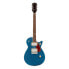 Фото #1 товара Gretsch Streamliner Jet Club DRK DNM Dark Denim