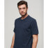 Фото #3 товара SUPERDRY Vintage Washed short sleeve T-shirt