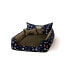 ფოტო #2 პროდუქტის GO GIFT 90x75 cm Cat Bed