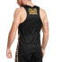 LEONE1947 DNA Boxing sleeveless T-shirt