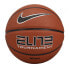 Фото #1 товара Nike Elite Tournament N1000114-855 basketball ball