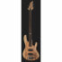 Фото #2 товара ESP LTD B204SM FL Natural Satin