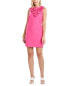 Natori A Lightweight Classic Mini Dress Women's