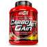 Фото #1 товара AMIX Gain Carbojet Muscle Gainer Strawberry 2.25kg