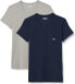 Фото #2 товара Emporio Armani Men's T-Shirts Pyjama Top