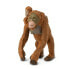 Фото #4 товара SAFARI LTD Orangutan With Baby Figure