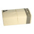 Фото #2 товара PAPSTAR 84579 - Cream - Tissue paper - Monochromatic - 46 g/m² - 330 mm - 330 mm