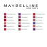 Фото #2 товара Губная помада Superstay Maybelline