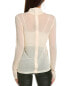 Фото #2 товара Helmut Lang Two Way Turtleneck Top Women's