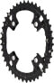 Фото #1 товара Shimano XT M770 42t 104mm 10-Speed Outer Chainring