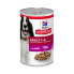Фото #1 товара Сухой корм для собак Hill's Science Plan Canine Adult с телятиной 370 г