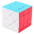 Фото #1 товара QIYI Fisher 3x3 Cube board game