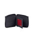 Men's Leather RFID Zip-Around Wallet in Gift Box