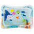 Фото #1 товара Надувной игровой коврик с водой для малышей Infantino Разноцветный Океан