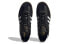 Фото #4 товара adidas originals Samba 潮流舒适 防滑耐磨 低帮 板鞋 男女同款 黑白 / Кроссовки Adidas originals Samba IF0641