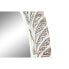 Фото #6 товара Зеркало настенное Home ESPRIT Белый Коричневый Древесина манго 75 x 4 x 180 см