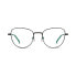 Unisex' Spectacle frame Komono KOMO17_CHLOE-52-51