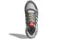 Фото #6 товара adidas originals ZX 500 RM Grey Four Scarlet 运动休闲鞋 男女同款 灰 / Кроссовки Adidas originals ZX B42204