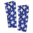 Фото #1 товара ASICS Stars Printed Leg Sleeve Mens Blue ZK1593-4301