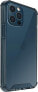 Uniq UNIQ etui Combat iPhone 12 Pro Max 6,7" niebieski/nautical blue