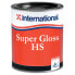 Фото #1 товара Лакокрасочные материалы INTERNATIONAL Super Gloss HS 750 мл Tr Краска
