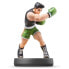 NINTENDO Amiibo Smash Little Mac 16