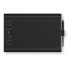 Фото #2 товара Графический планшет HUION H1060P - проводной - 5080 lpi - 250 x 160 мм - USB - 1.5 см - черный