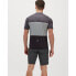 SILVINI Turano short sleeve jersey Cloud / Black, L - фото #5