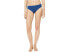 Фото #1 товара Bleu Rod Beattie Women's 242666 Kore Ruched Back Bikini Bottom Swimwear Size 4
