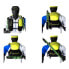 Фото #3 товара INSTINCT TRAIL Evolution 7L Hydration Vest