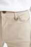 Фото #6 товара Ekstra Slim Fit Basic Chino Pantolon