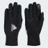 Adidas Comfort Fleece 3.0 Unisex Size M/L Gloves Black, keep warm and dry