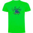 ფოტო #3 პროდუქტის KRUSKIS Classic Sport short sleeve T-shirt