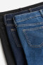 Фото #11 товара 3-pack Comfort Stretch Slim Fit Jeans