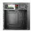 Фото #4 товара Блок Micro ATX с источником питания Tacens AC4500 500W Чёрный