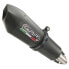 Фото #1 товара GPR EXHAUST SYSTEMS GP Evo4 Titanium Slip On Muffler F3 800 17-20 Euro 4 CAT Homologated