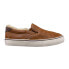Фото #1 товара Lugz Clipper LX Fleece WCLPLXFD-2392 Womens Brown Lifestyle Sneakers Shoes