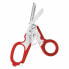 LEATHERMAN Raptor Rescue Scissors Красный - фото #2