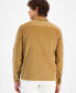 ფოტო #2 პროდუქტის Men's Corduroy Chore Jacket